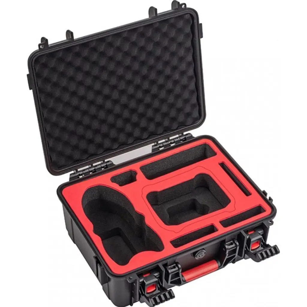 Кейс STARTRC Air 3 Hard для DJI Air 3 Fly More Combo Black (1125191) [102974] - фото 3