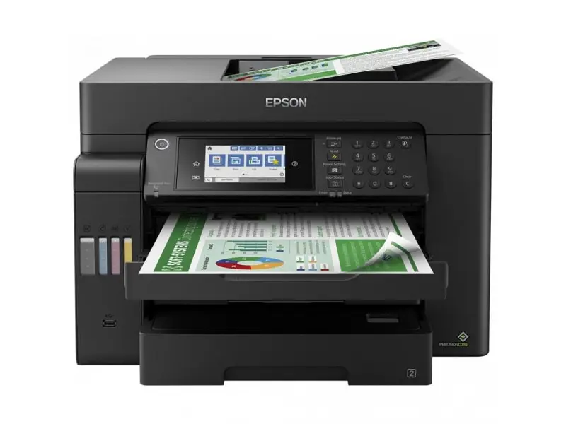 БФП Epson L15150 + Wi-Fi (C11CH72404)