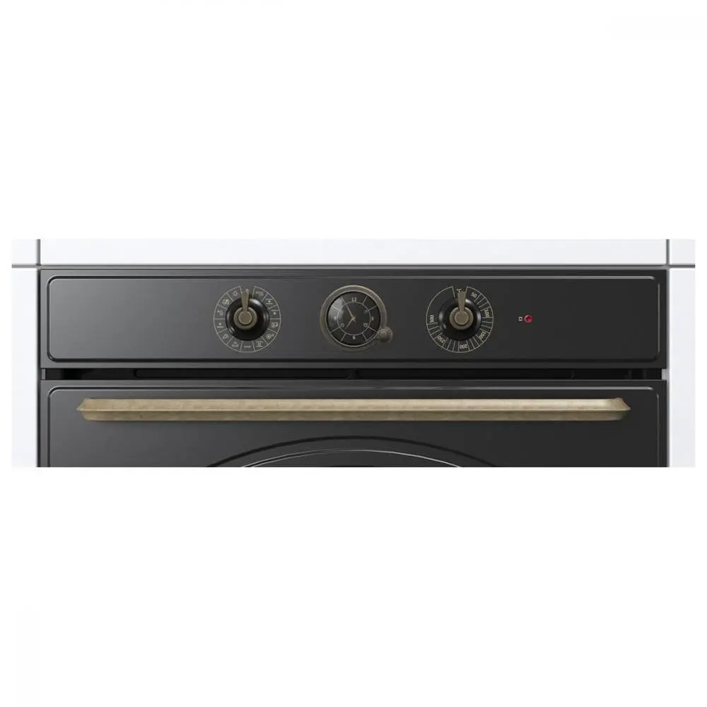 Духовка електрична Gorenje BOS67371CLB - фото 8