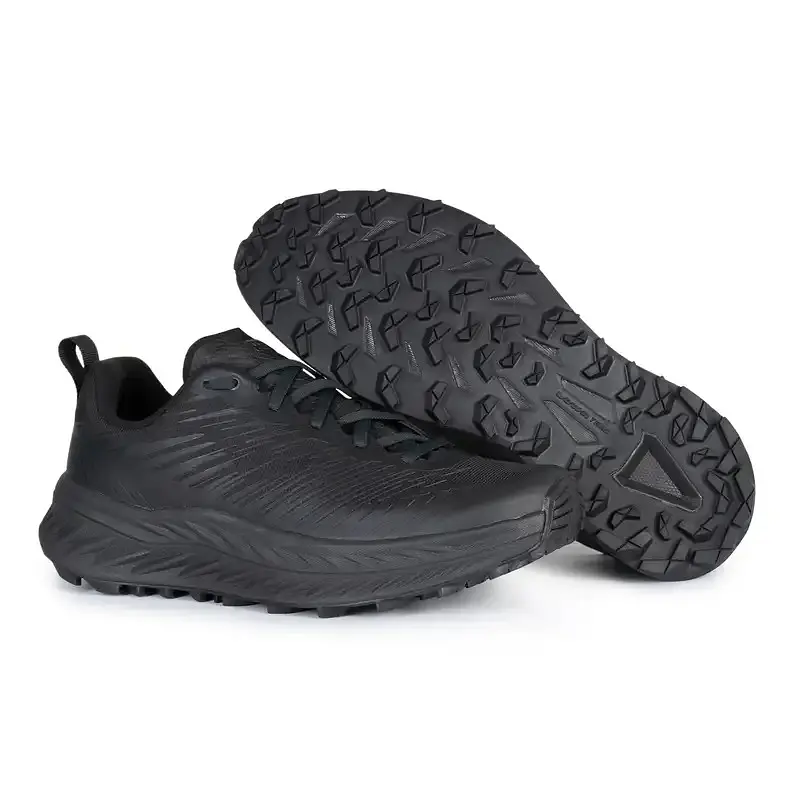 Кроссовки Lowa Fortux 43.5 Black/Black (1012-310693-9999-43.5) - фото 3