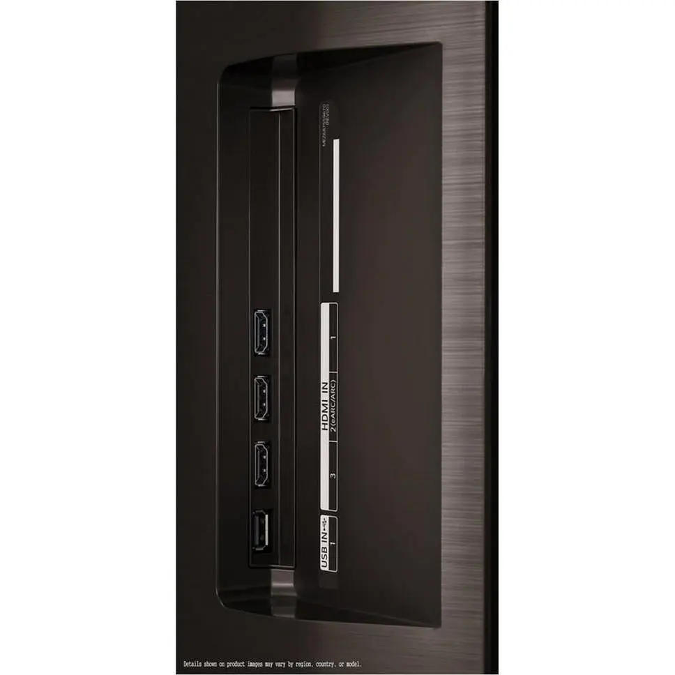 Телевизор LG OLED48C41LA - фото 9