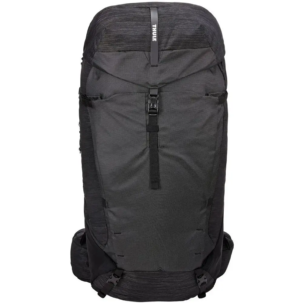 Рюкзак для активного відпочинку Thule Topio Backpacking Pack TTOM-140 Black 40 л (3204507) - фото 2
