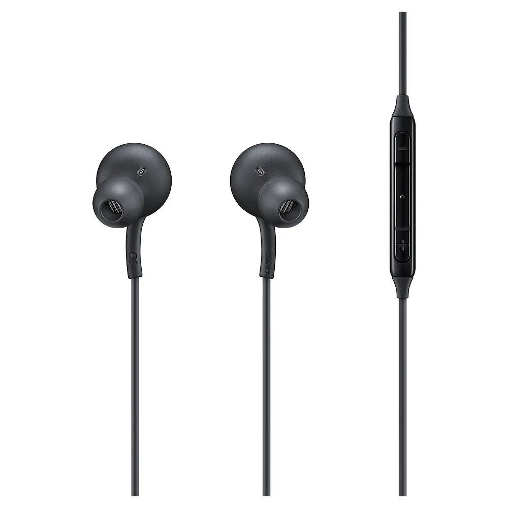 Гарнітура Samsung EO-IC100 USB Type-C Black (6537049) - фото 2