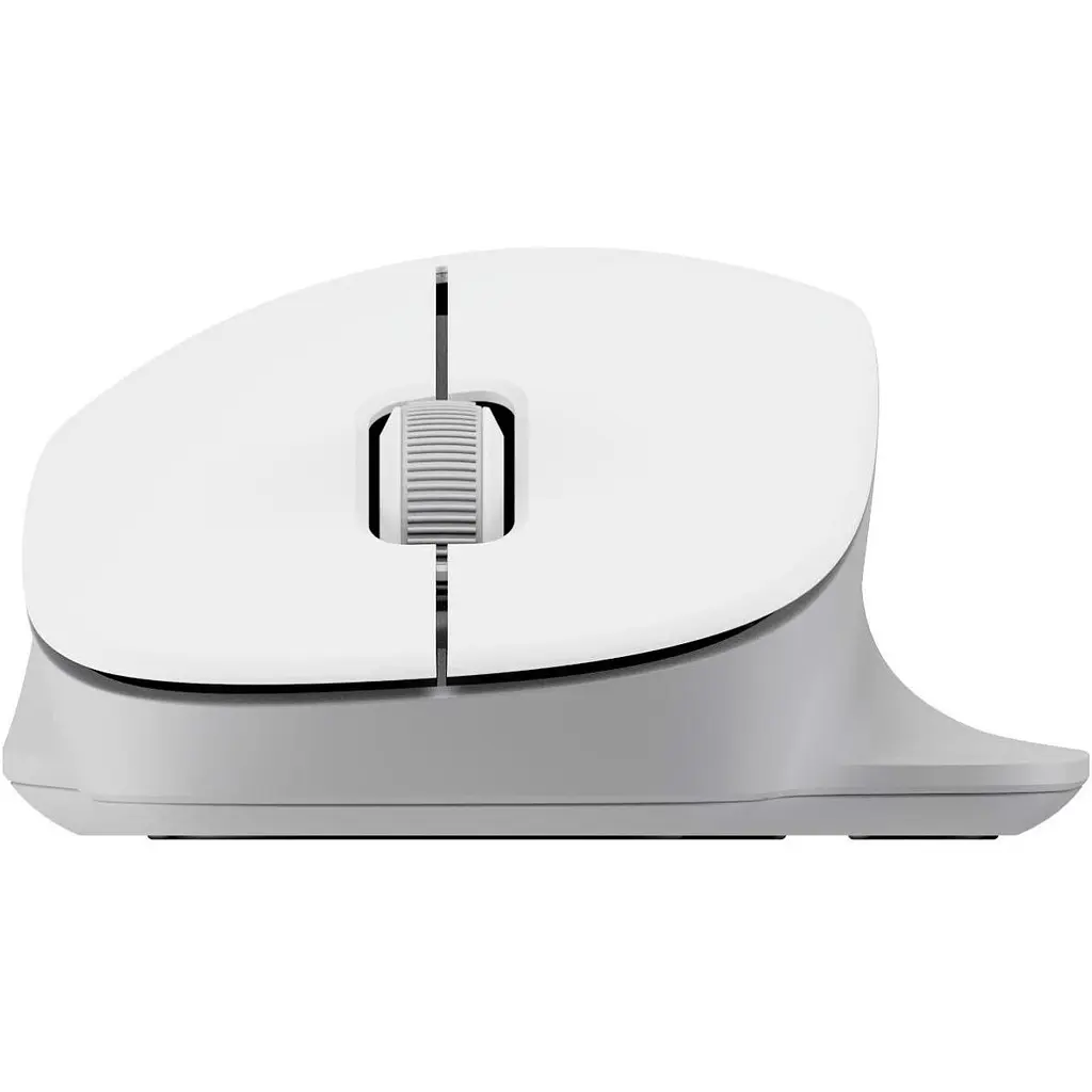 Мышь Xiaomi Wireless Mouse Comfort Edition White (BHR9354GL) [133621] - фото 3