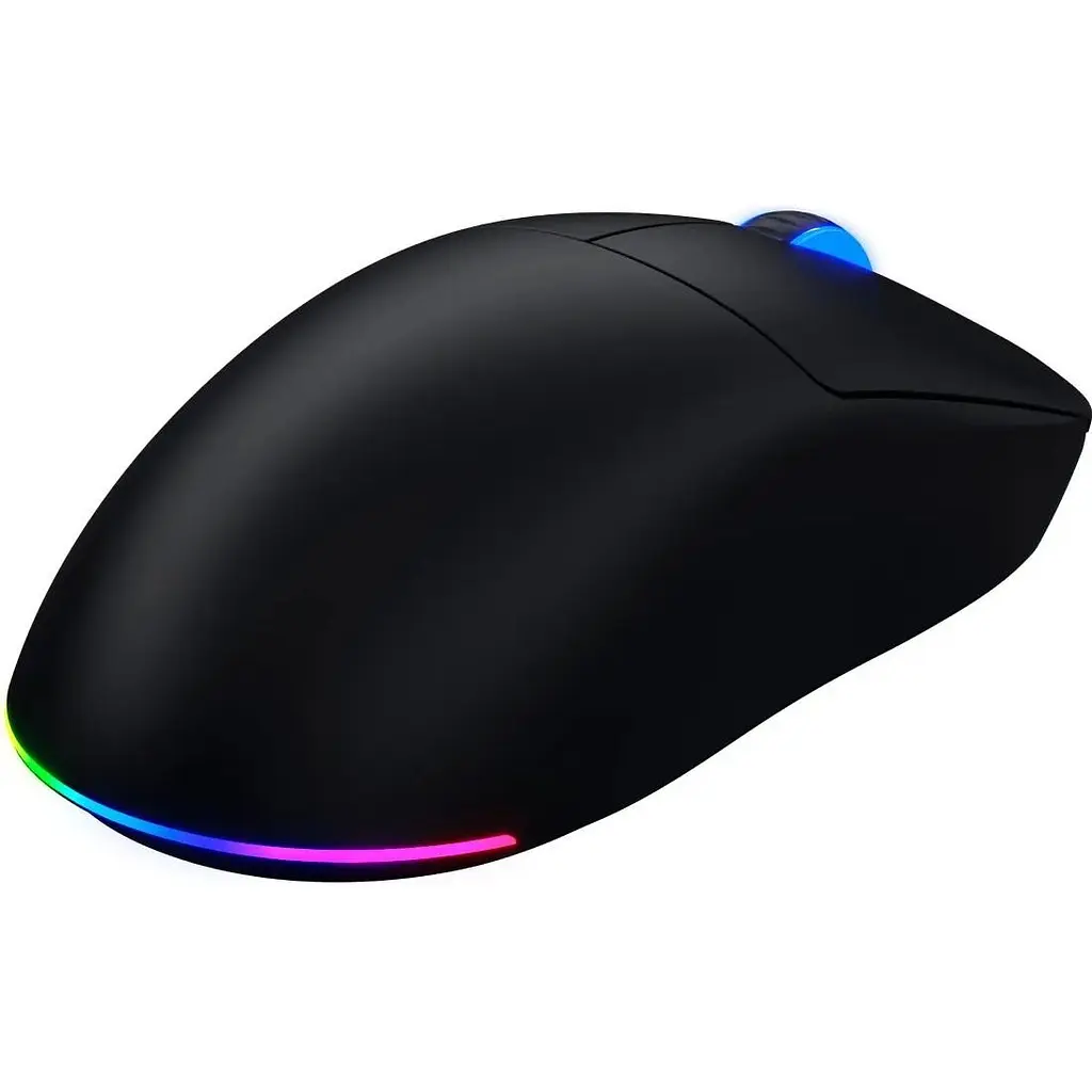 Миша Hator Quasar 3 Wireless Black (HTM730) [127983] - фото 3