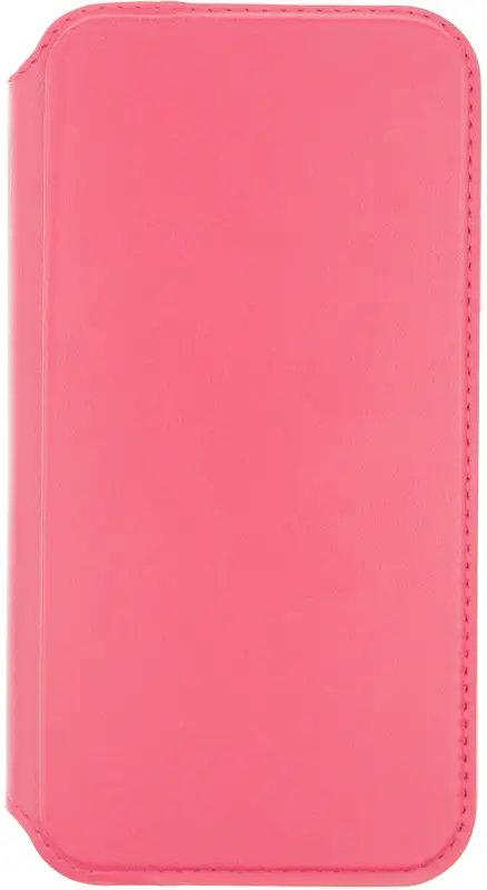 Чехол-книжка Apple Book Cover Case iPhone X Rose - фото 2