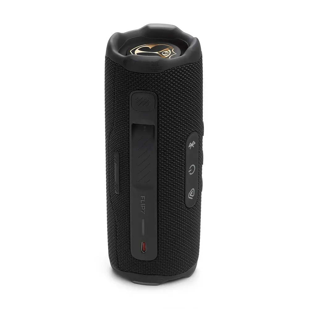 Акустична система JBL Flip 7 Tomorrowland (JBLFLIP7TML) - фото 4