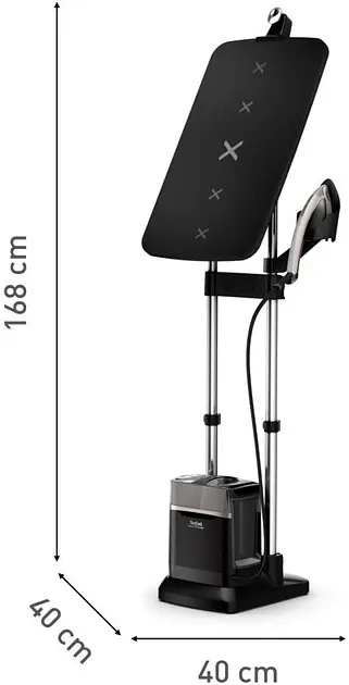Гладильная система Tefal IXEO Power (QT2028F0) - фото 16