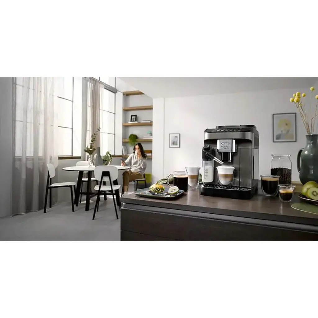 Кавомашина DeLonghi ECAM 290.81.TB (132217076) - фото 19