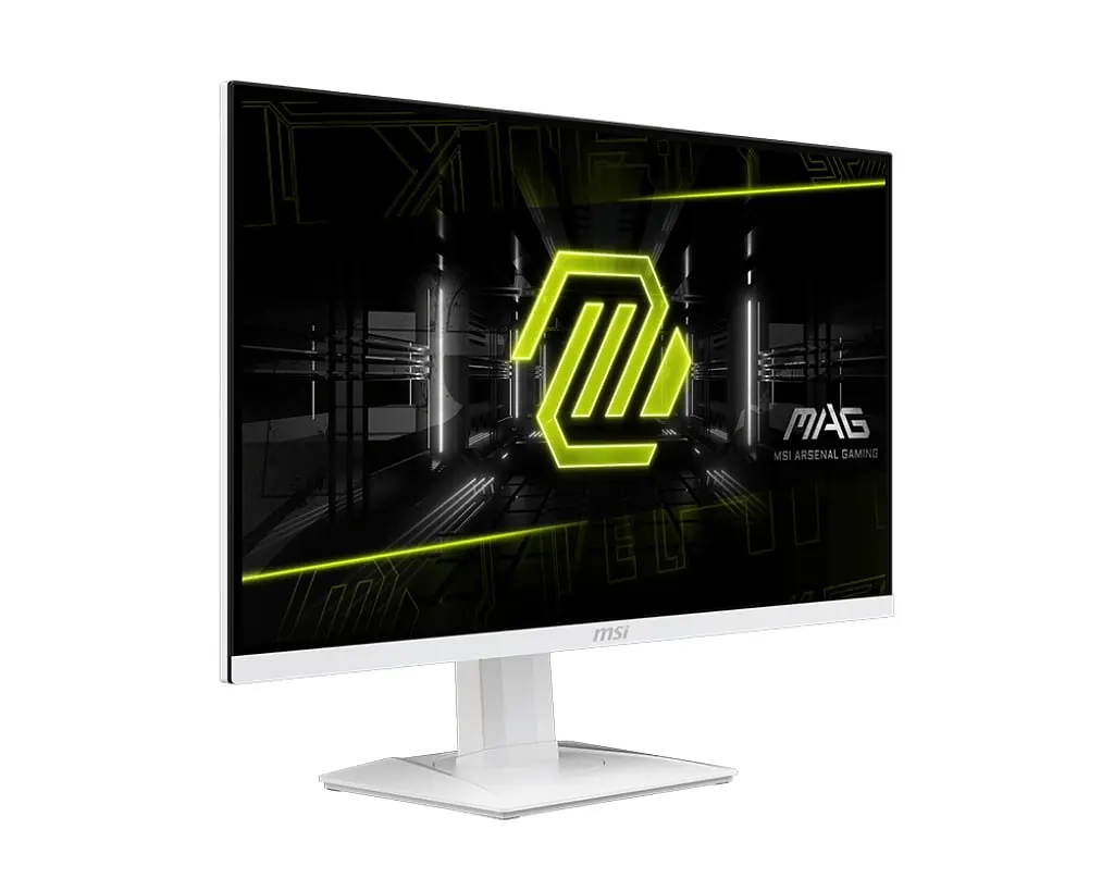 Монітор MSI 27" MAG 274QRFW 2xHDMI DP Audio IPS 2560x1440 180Hz 1ms sRGB 123% FreeSync Pivo teh0014266 - фото 3