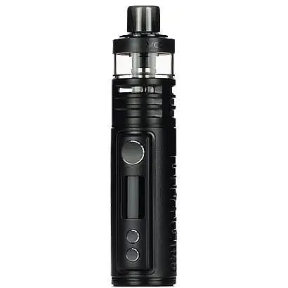 Электронная сигарета под-система VooPoo Drag H40 40 W Pod 1500 mAh 5 ml Kit Black (15155) - фото 3