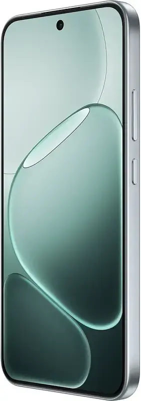 Смартфон Oppo A6 Pro 4G (CPH2799) 8/256Gb Lunar Titanium UA UCRF - фото 2