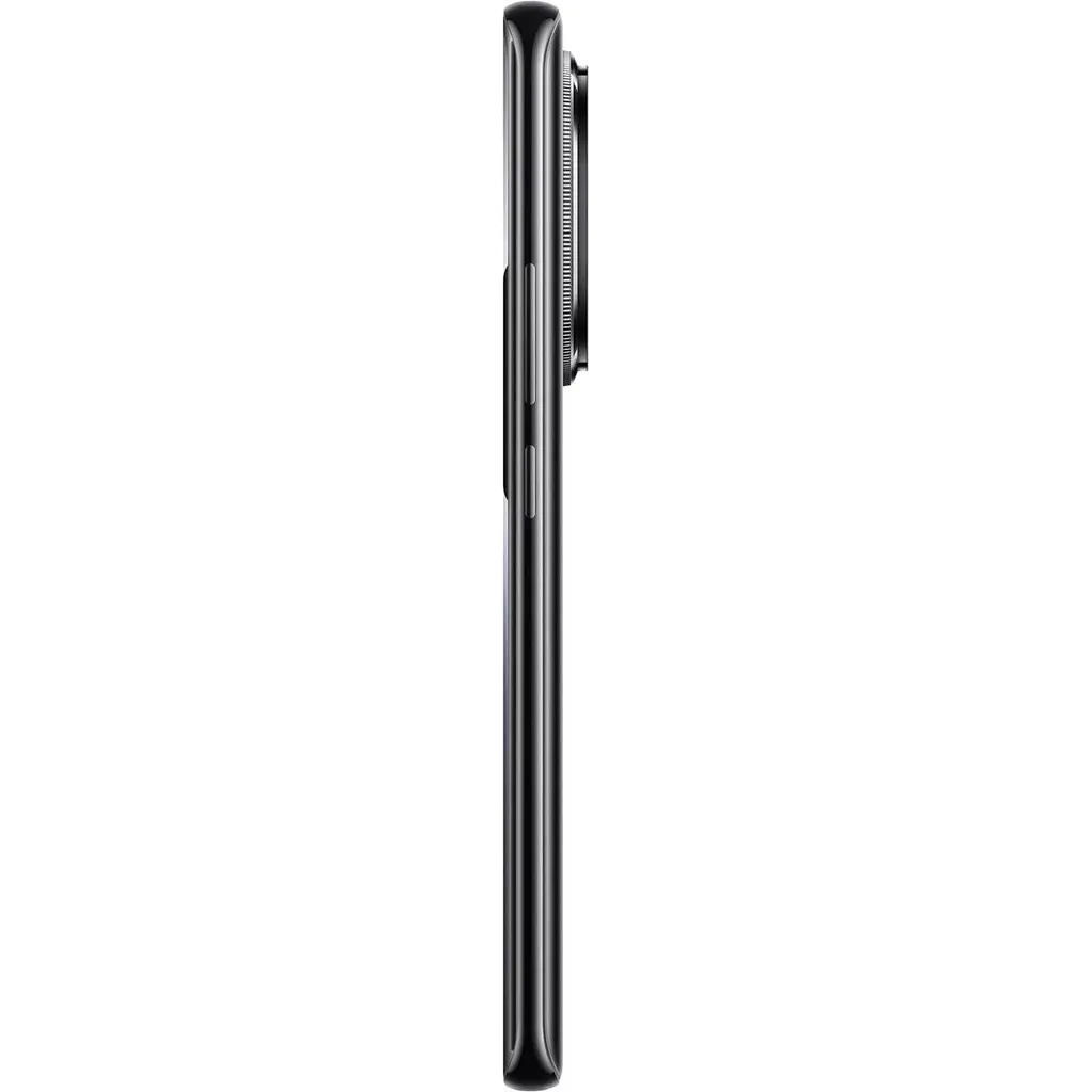 Смартфон Redmi Note 14 Pro+ 5G 8/256GB Midnight Black EU Global [134686] - фото 9