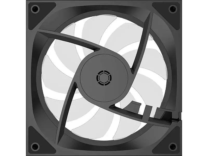 Вентилятор Xilence XPF120U.ARGB (XF076) - фото 3