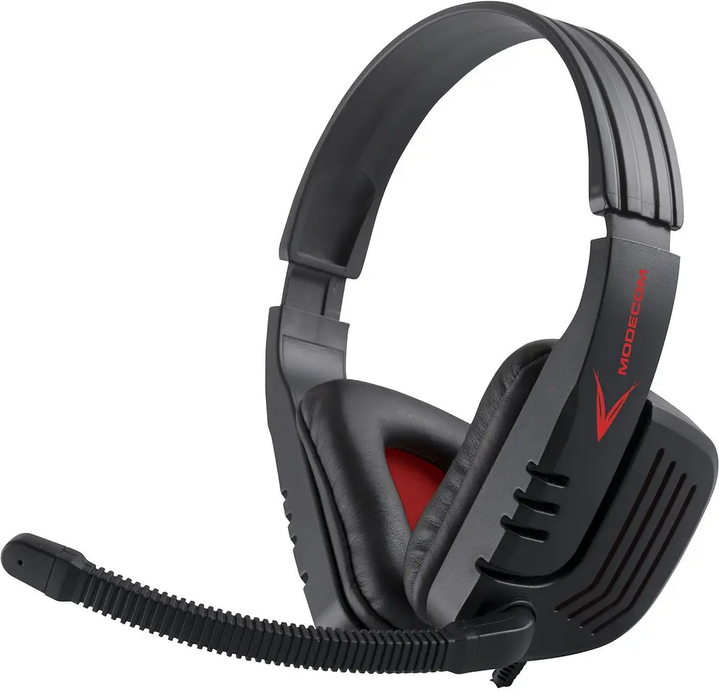 Ігрова гарнітура Modecom MC-823 Ranger, Gaming (S-MC-823-RANGER)
