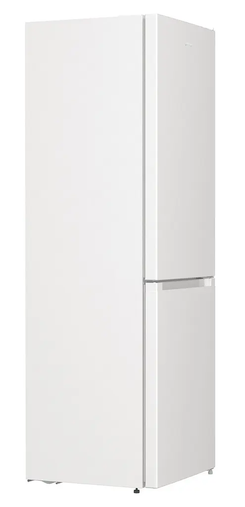 Холодильник с нижней морозильной камерой Gorenje NRK6191EW4 белый (NRK6191EW4) - фото 4