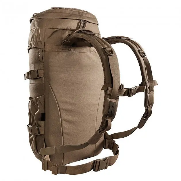Рюкзак Tasmanian Tiger Mil OPS Pack 30 Койот (1033-TT 7323.346) - фото 3