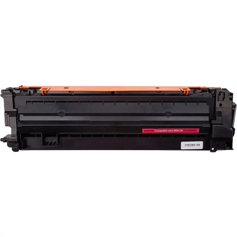 Картридж PowerPlant HP CLJ Enterprise M776 MG (PP-W2013AMG) - фото 3