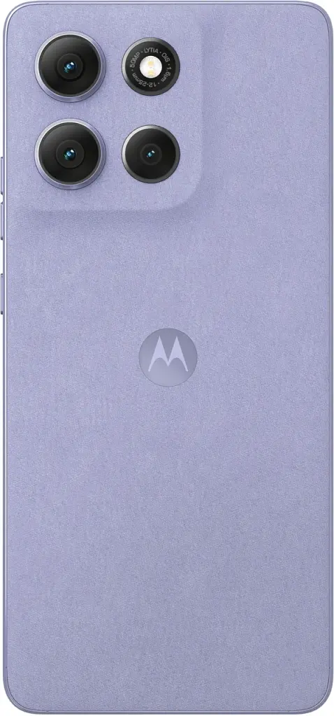 Смартфон Motorola G86 5G XT2527-2 8/256Gb Cosmic Sky No Adapter UA UCRF - фото 3