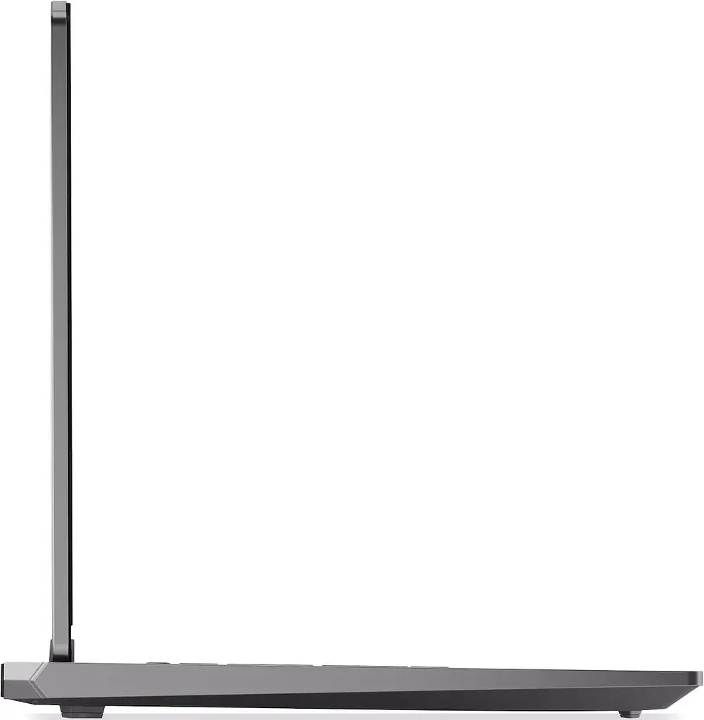 Ноутбук Lenovo LOQ 17IRX10 (17.3 F 165 Hz, Intel Core i7-14700HX, 16 GB, 512 SSD, RTX 5070 8 GB, DOS) Luna Grey (83JH00FURA) - фото 4