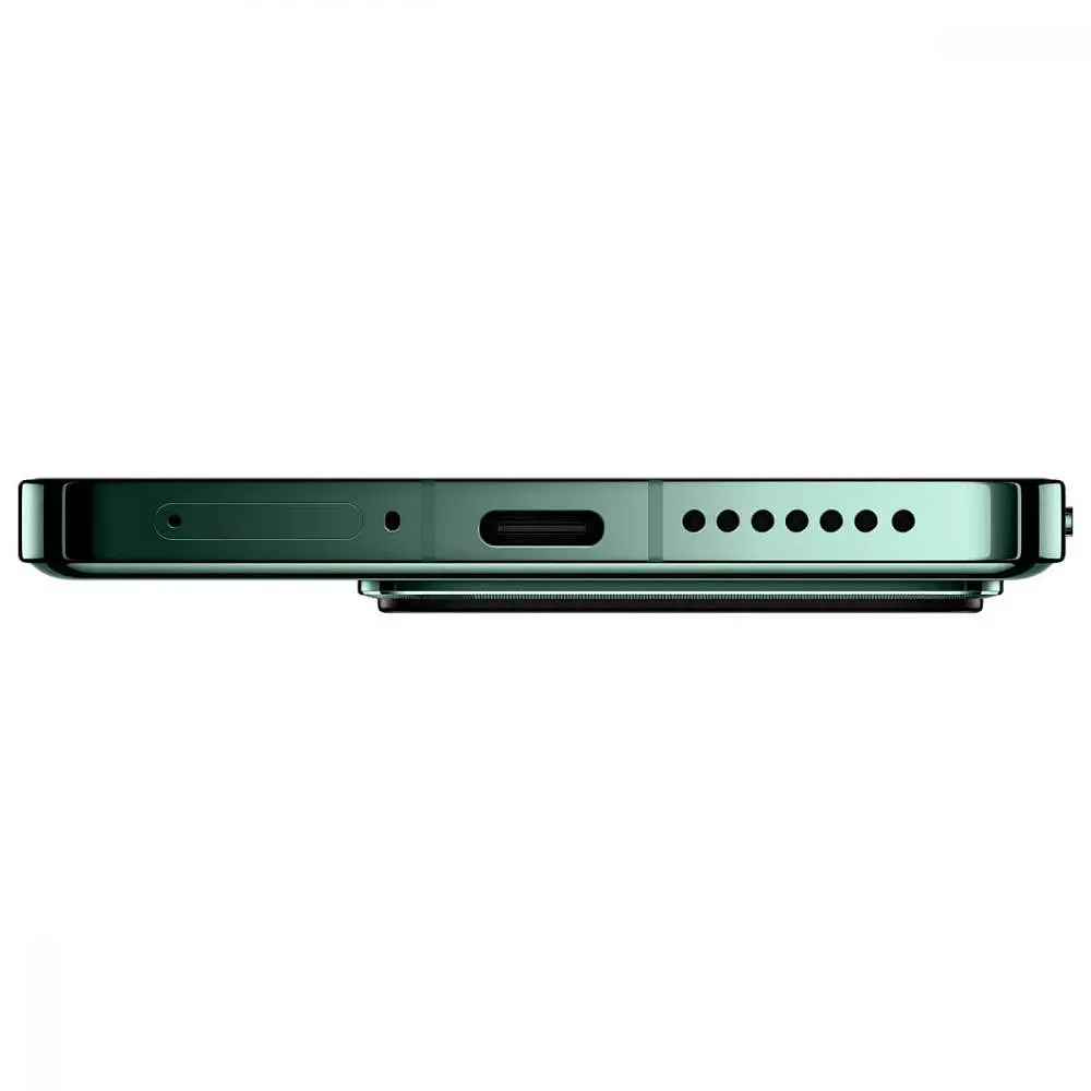 Смартфон Xiaomi 14 12/512GB Green - фото 7