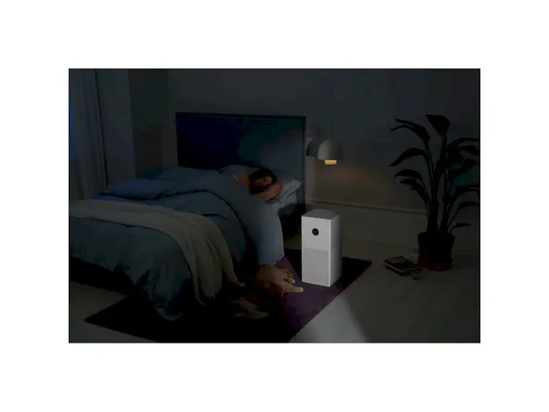 Очищувач повітря Xiaomi Smart Air Purifier 4 Lite - фото 3