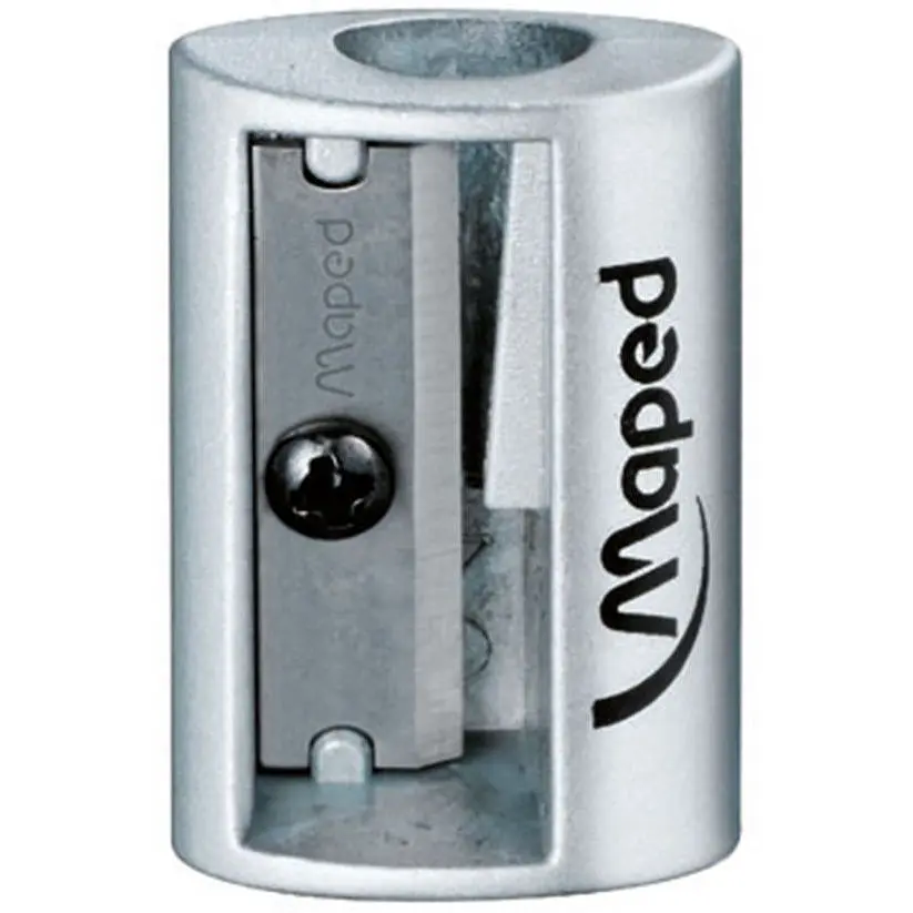 Чинка Maped Satellite без контейнера в ассортименте (MP.534019) - фото 2