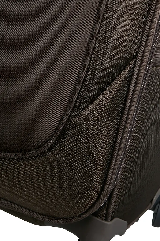 Валіза 55 См Samsonite RE-LITE COFFEE BEAN 55x40x22(25) KQ8*13005 - фото 4