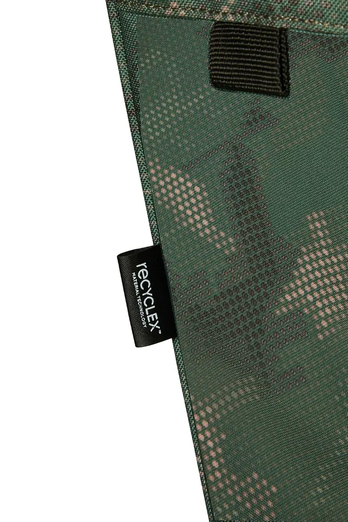 Дорожня Сумка На Колесах Samsonite ROADER GREEN 79x45x32 KJ2*24010 - фото 9