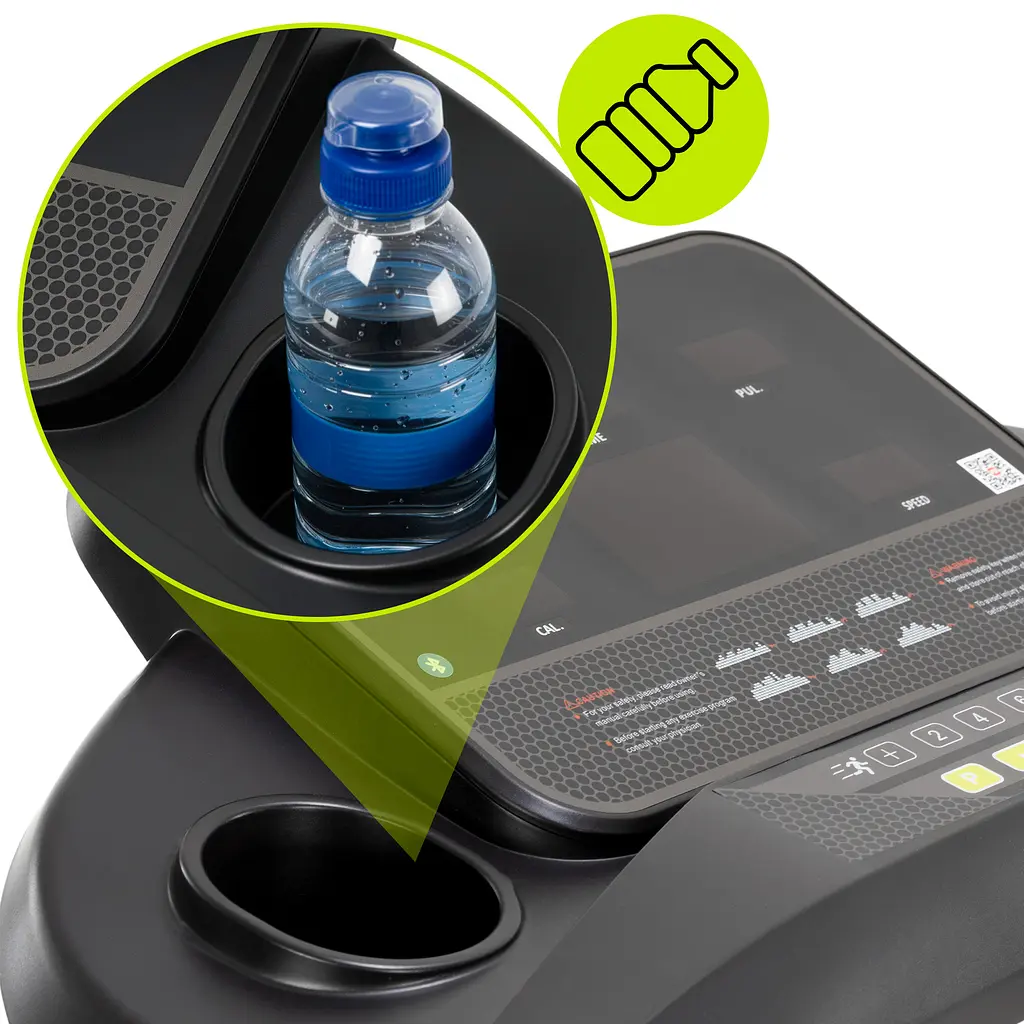 Бігова доріжка Actiget Actirun Pro ACT0172 - фото 9