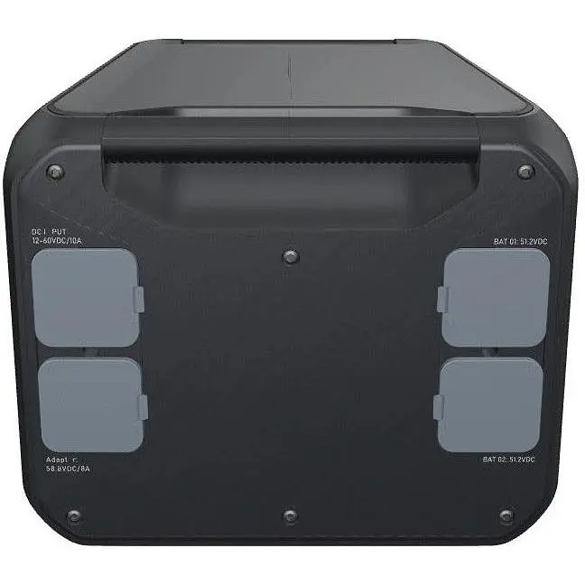 Зарядна станція BLUETTI AC300 + battery module B300, 3000 Вт 3072 Вт/г - фото 10