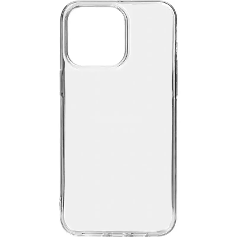 Чохол до мобільного телефона Drobak Acrylic Case для Apple iPhone 14 Plus (949416)