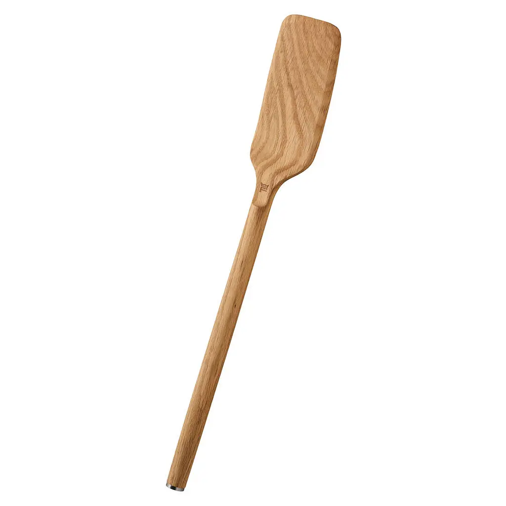 Лопатка дерев'яна Fiskars Norden Grill Chef (1066429)