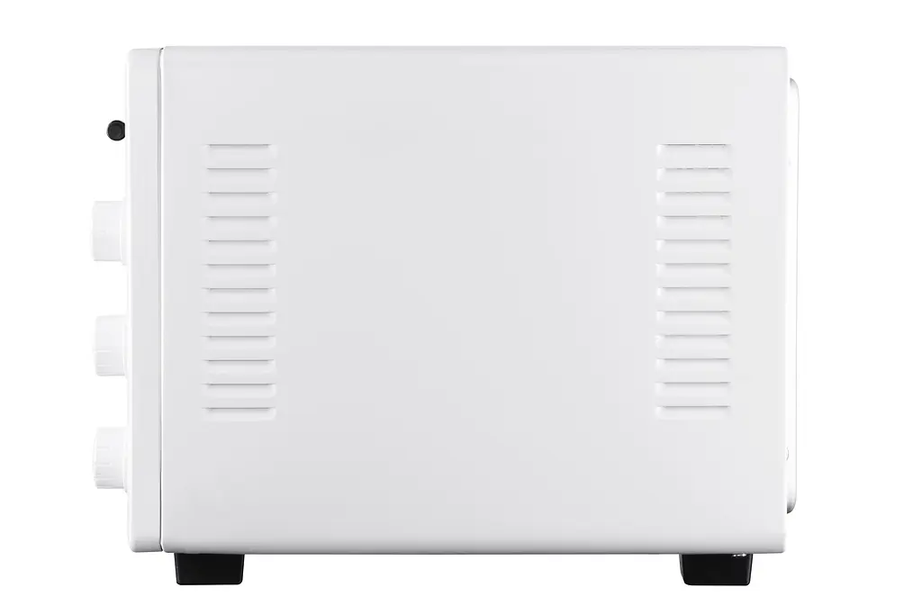 ARDESTO Електрична міні-піч MEO-S40GW - 1300Вт/40 л./таймер/біла - фото 10
