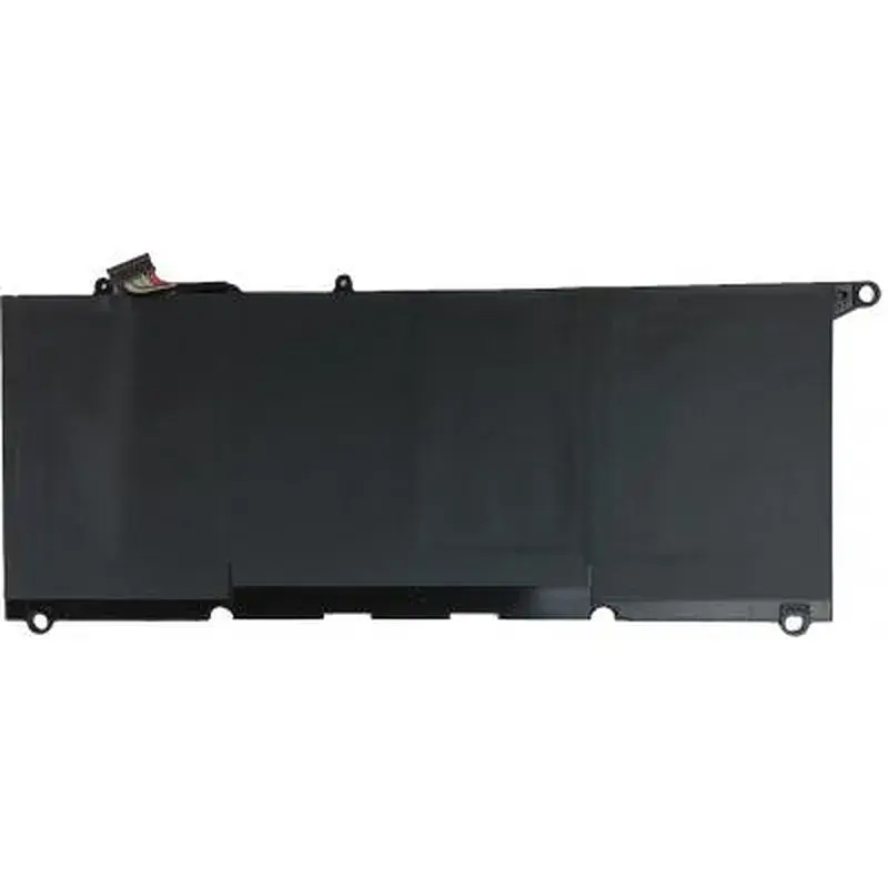 Акумулятор до ноутбука Dell XPS 13-9343 JD25G, 52Wh (6930mAh), 4cell, 7.4V, Li-ion (A47226) - фото 2