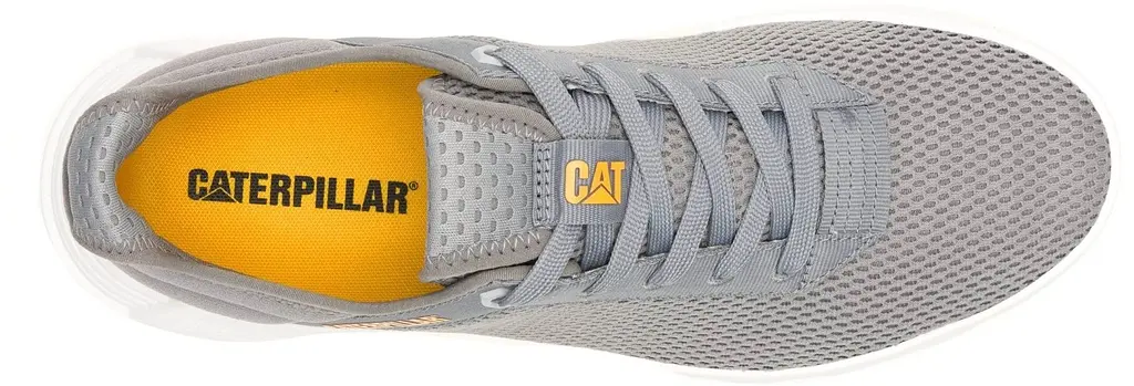 Кросівки Caterpillar Hex Lite Vent 42 Сірий (1103-P726250-42) - фото 4