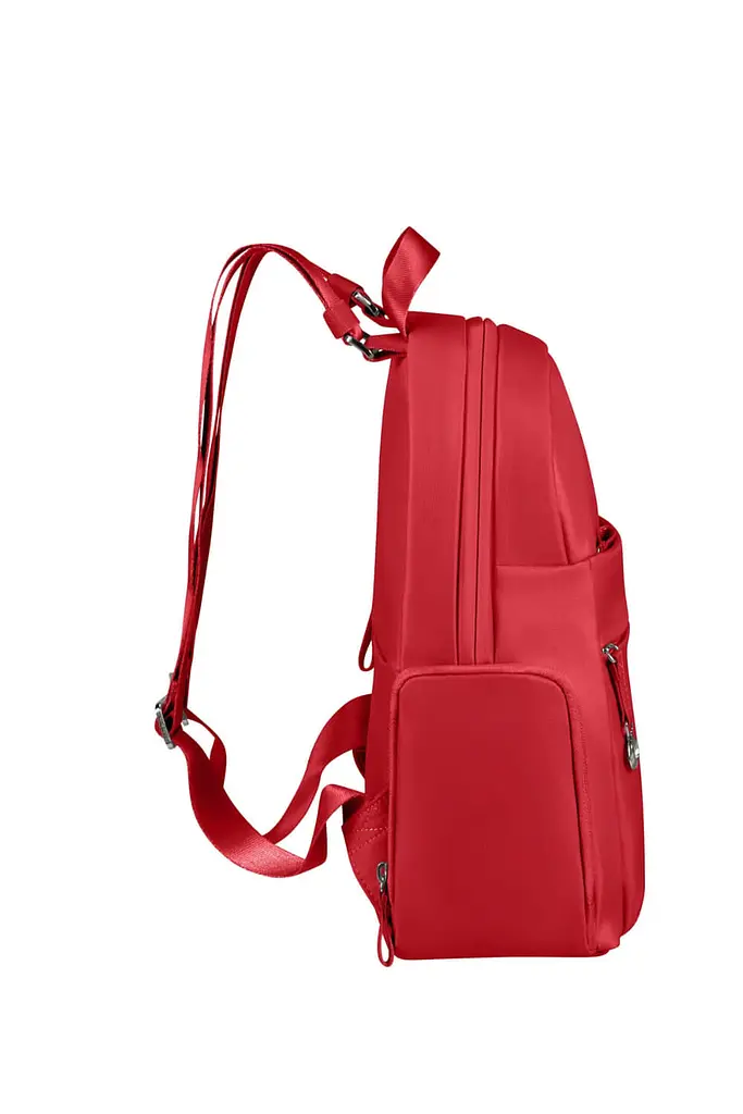 Рюкзак Samsonite MOVE 5.0 RED PEPPER 34,5х25x12 KP0*40024 - фото 9