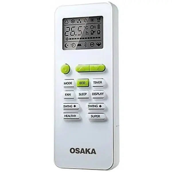 Спліт-система Osaka STV-24HH - фото 5