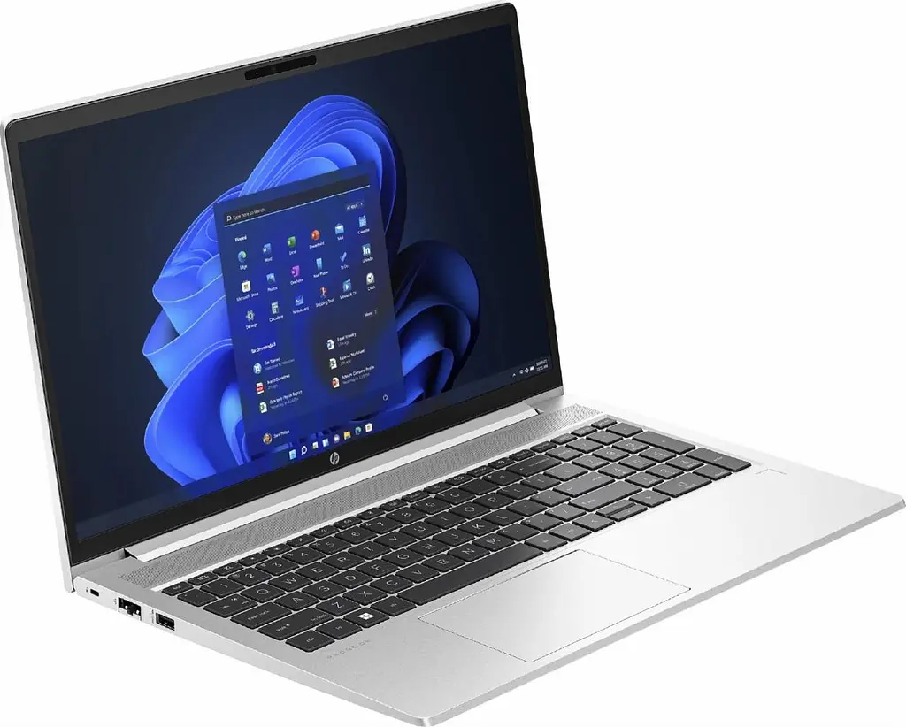 Ноутбук HP ProBook 450 G10 Core i7-1355U/5 ГГц/RTX 2050/4 ГБ 16/512 ГБ Refurbished - фото 2