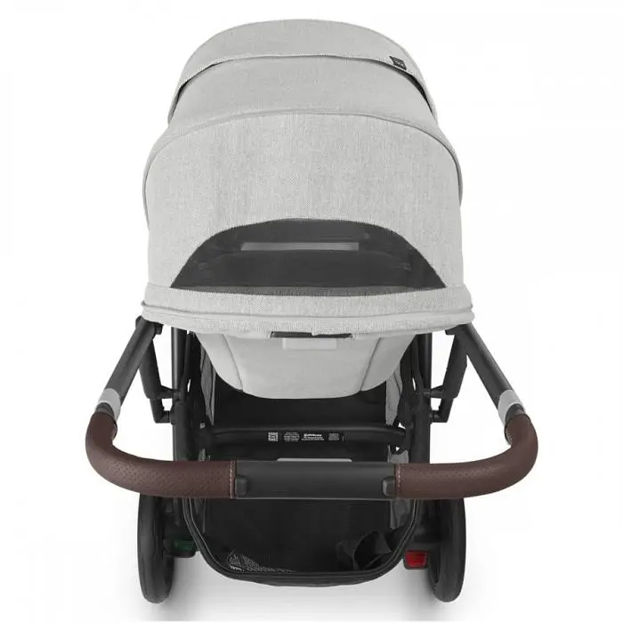 Прогулочная коляска Uppababy Cruz V2 - Anthony (0420-CRZ-EU-ATH) - фото 17