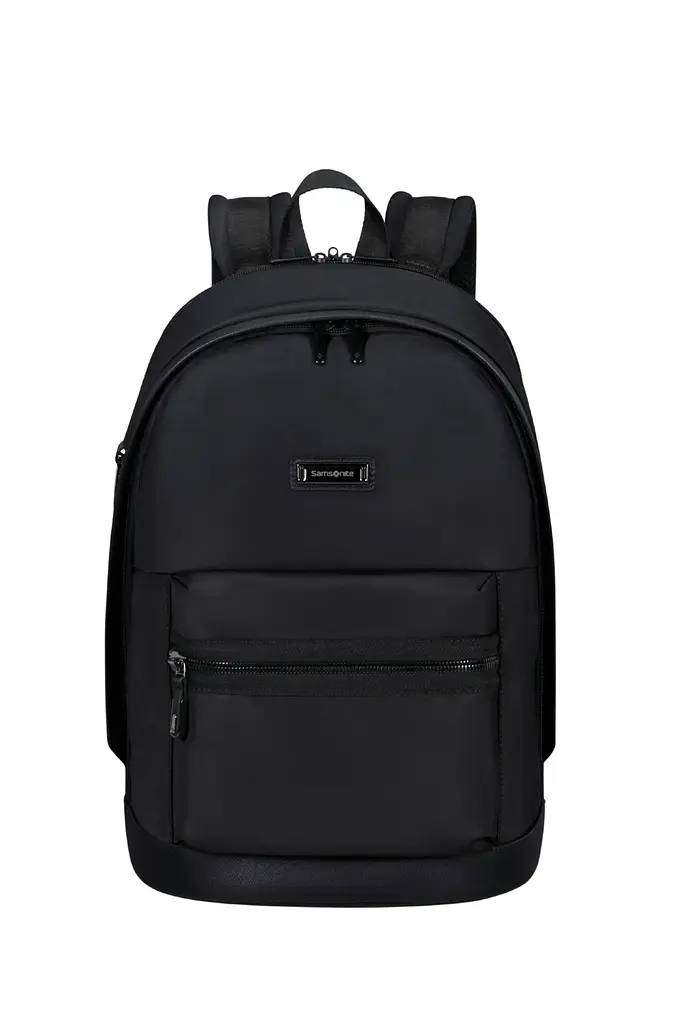 Рюкзак 14.1" Samsonite RELYON BLACK 41x27,5x13 KP8*09001 - фото 10