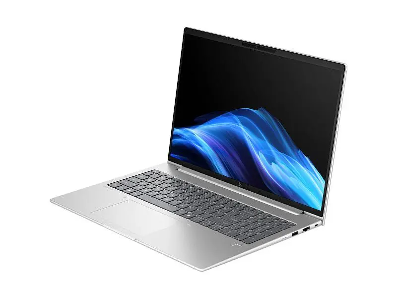 Ноутбук HP EliteBook 6 G1a 16 Pike Silver (AZ8Z5AV_V11) - фото 3