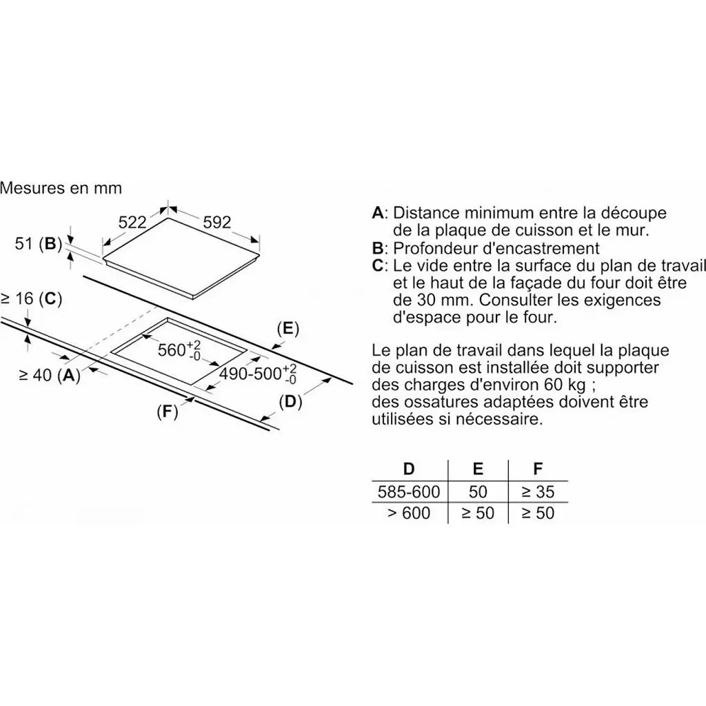 Индукционная варочная поверхность Siemens ED651BSB6E [143242] - фото 5