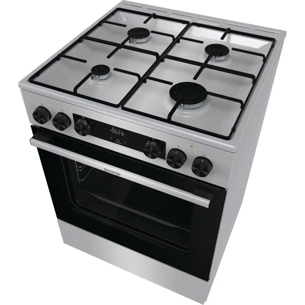 Плита Gorenje GKS6C70XJ - фото 7