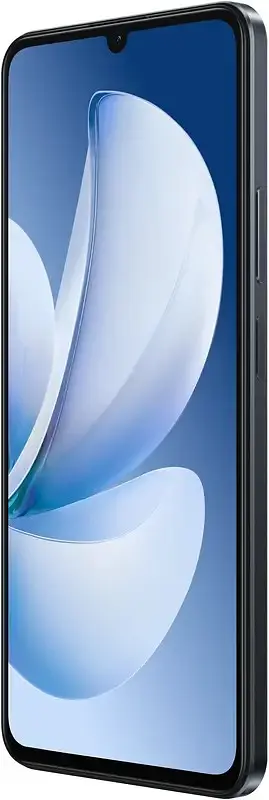 Смартфон Realme Note 70 4/128GB (RMX5313) Obsidian Black - фото 3