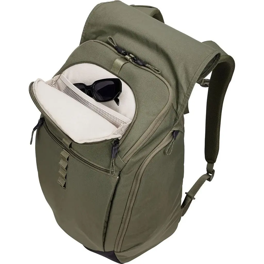 Рюкзак Thule Paramount 27L Soft Green (TH 3205015) - фото 11