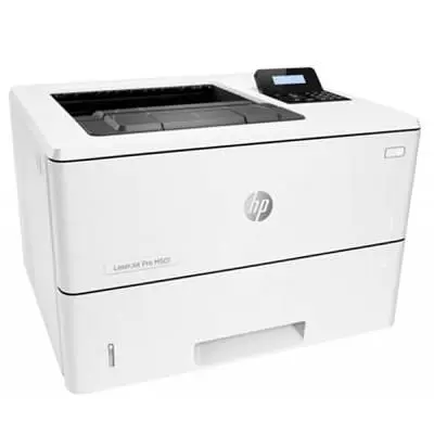 Лазерний принтер HP LaserJet Enterprise M501dn (J8H61A) - фото 2