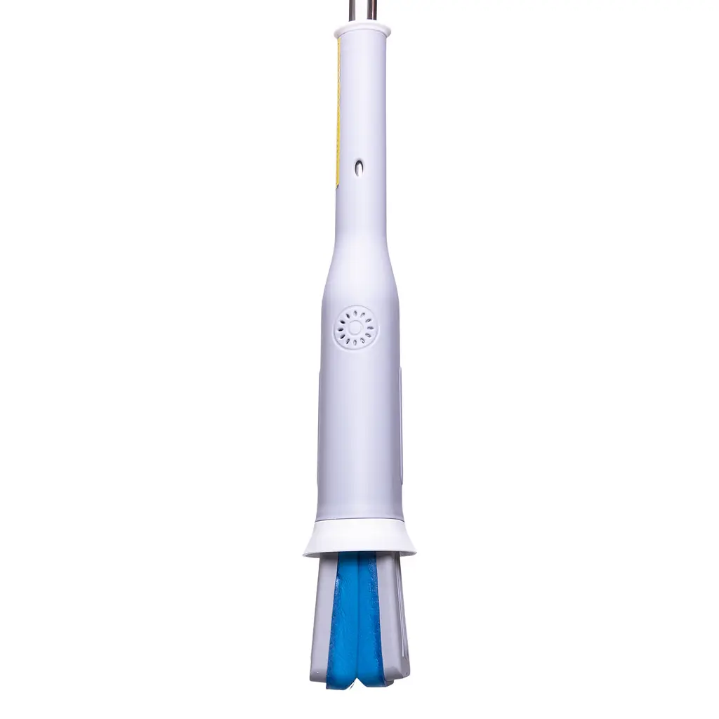 Швабра для підлоги із самовіджимом 124 см Household Cleaning Products HP-35015-55 - фото 13