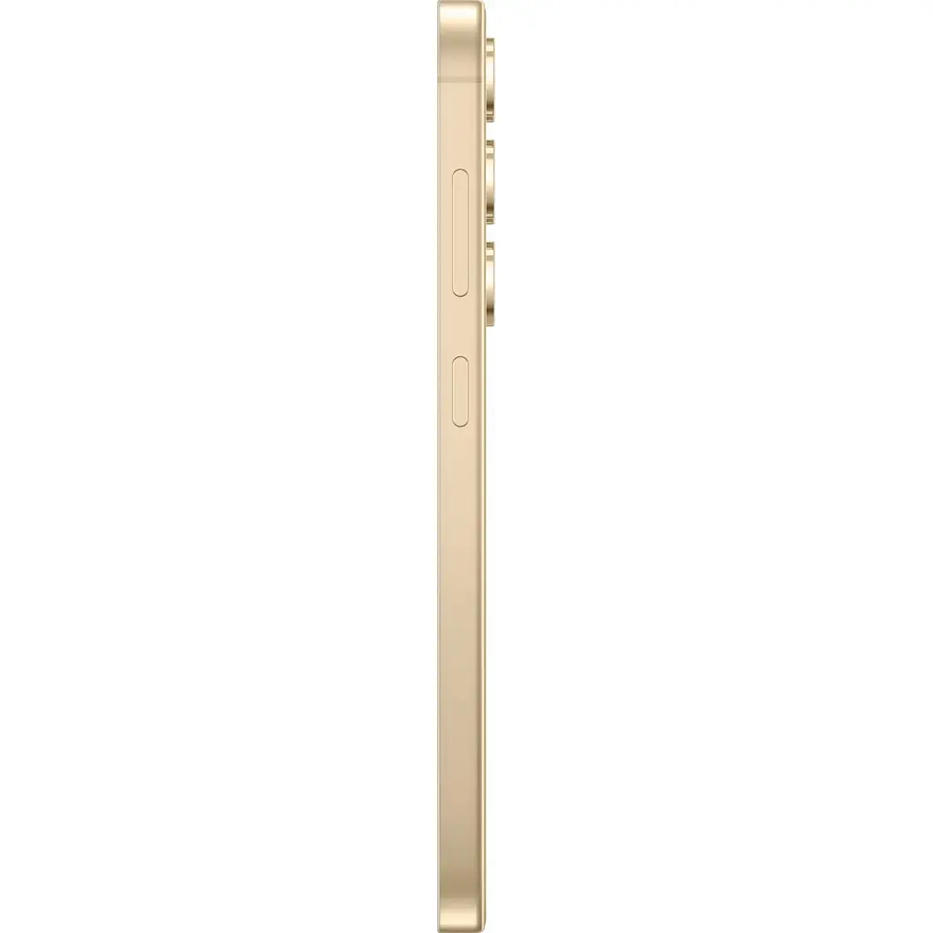 Смартфон Samsung Galaxy S24 8/256GB Amber Yellow (SM-S921BZYGEUC) [100858] - фото 9
