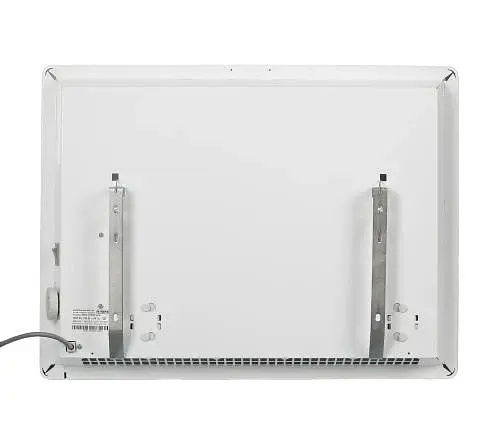 Конвектор Термия ЭВНА-1.5/230С2(МБШ) White 1500W Термия teh0024138 - фото 5